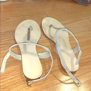 Calvin Klein Sandals